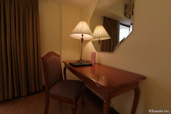 In-Room Amenity