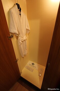 In-Room Amenity