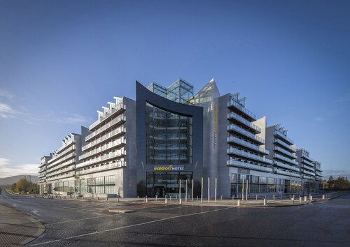 Maldron Hotel & Leisure Centre Tallaght