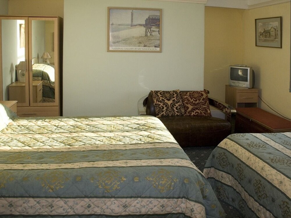 Guestroom