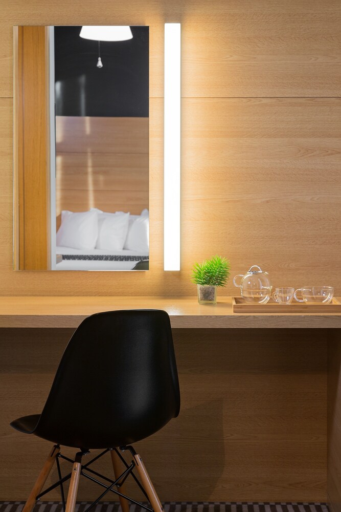 In-Room Amenity