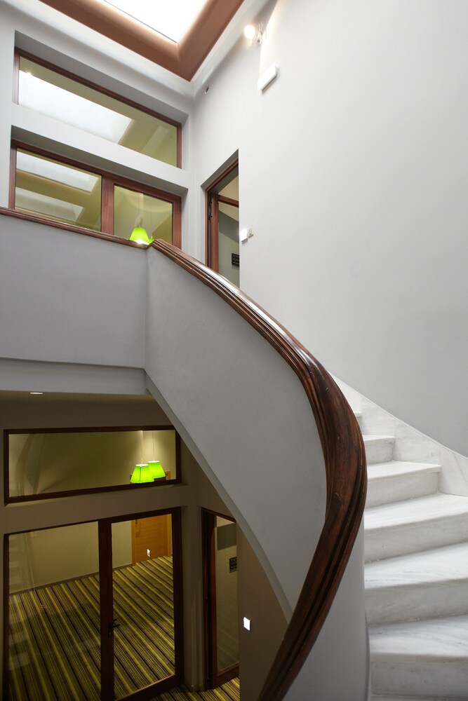Staircase