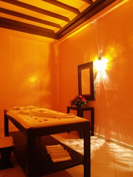 Treatment Room