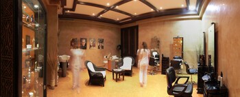 Treatment Room