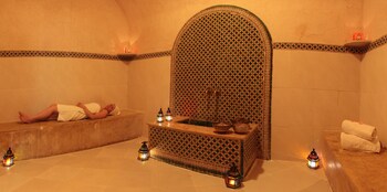 Steam Room