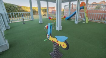 Childrens Play Area - Outdoor