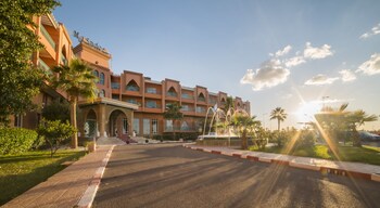 Hotel Front