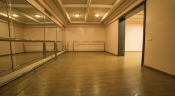Sports Facility