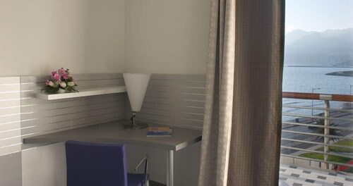 In-Room Amenity