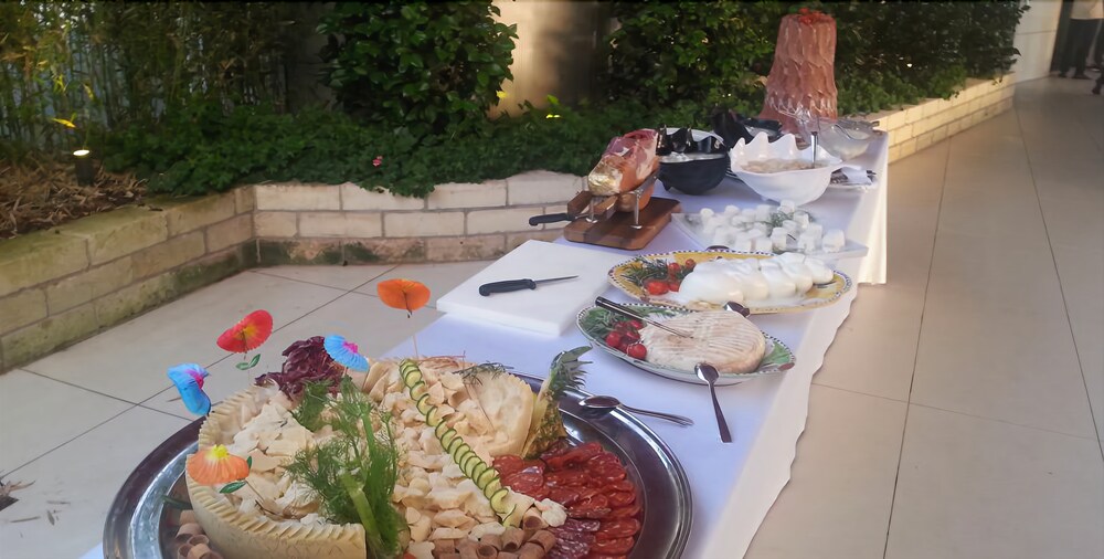 Buffet