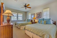 Premium Villa, 2 Bedrooms, 2 Bathrooms, Ocean View