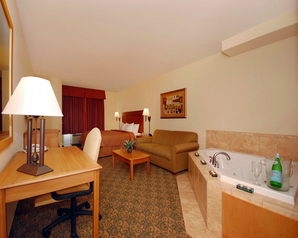 In-Room Amenity