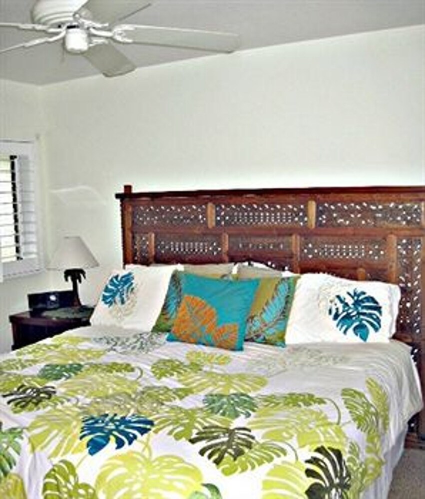 Standard Room, 1 Bedroom, Oceanfront - Guestroom