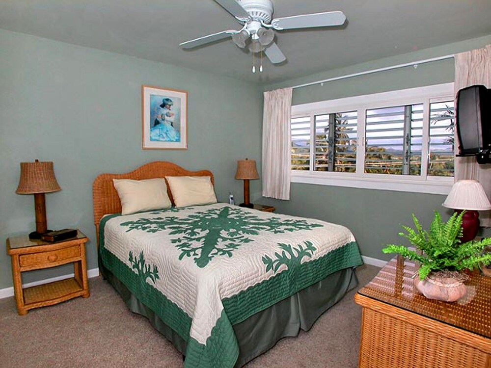 Standard Room, 1 Bedroom, Oceanfront - Guestroom