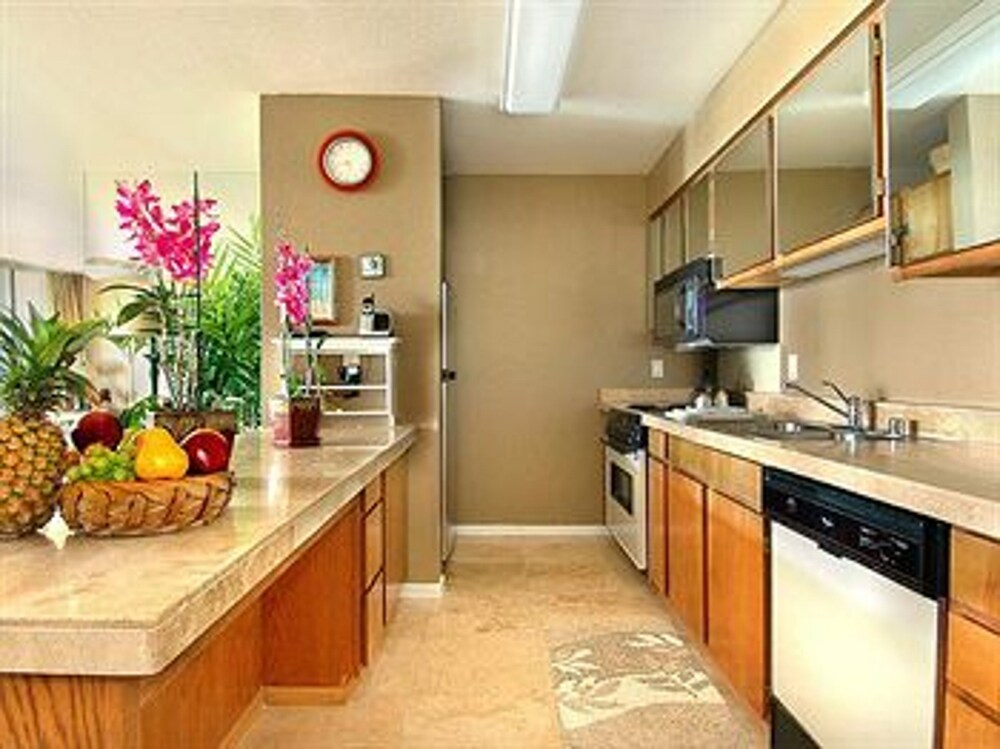 Standard Room, 1 Bedroom, Oceanfront - In-Room Kitchen