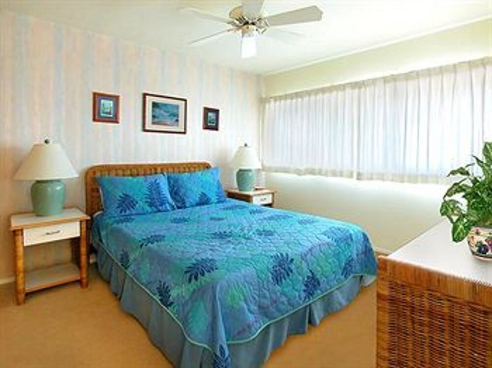 Standard Room, 1 Bedroom, Oceanfront - Guestroom