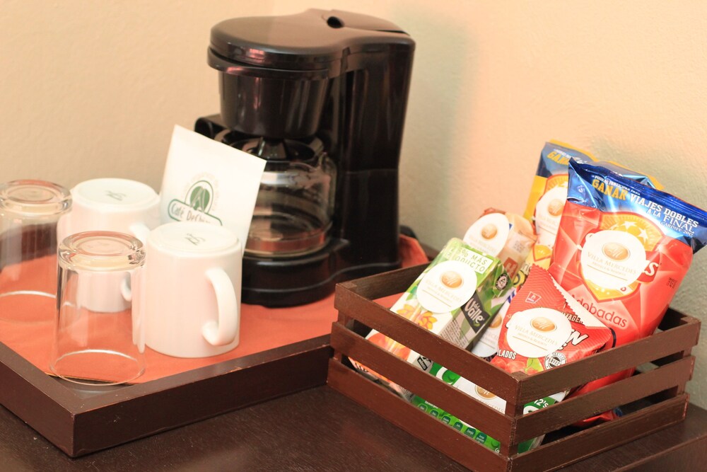 Minibar