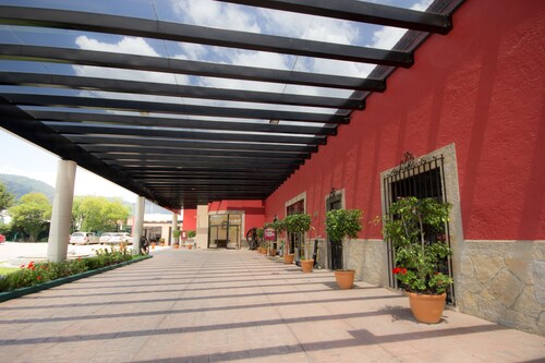Hotel Villa Mercedes