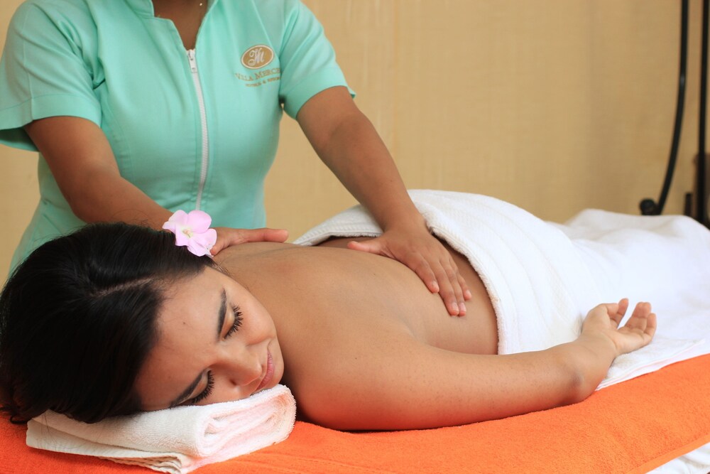 Spa Treatment