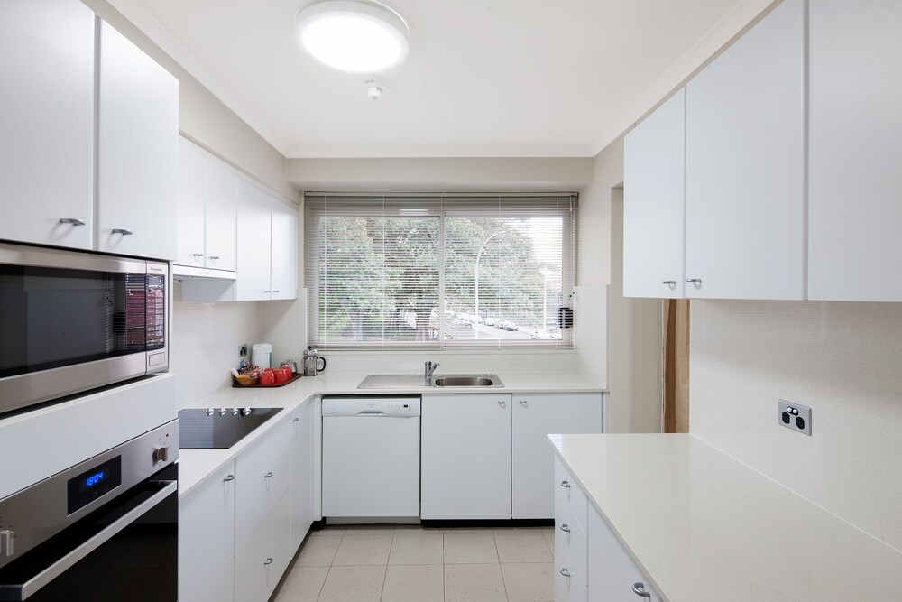 XTwo bedroom apartment - In-Room Kitchen