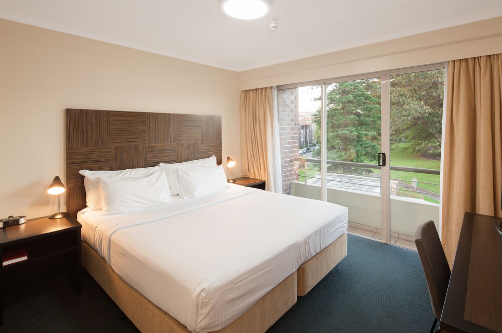 XTwo bedroom apartment - Guestroom