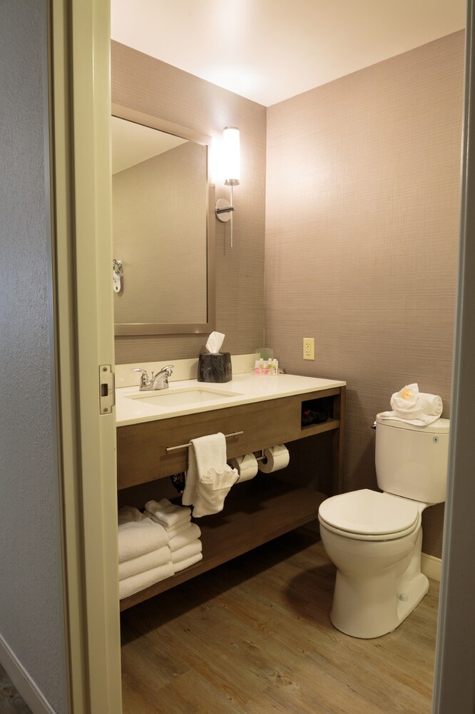 In-Room Amenity