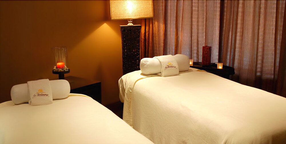 Treatment Room