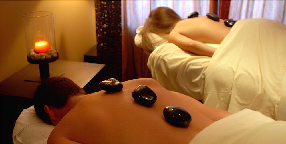 Spa Treatment