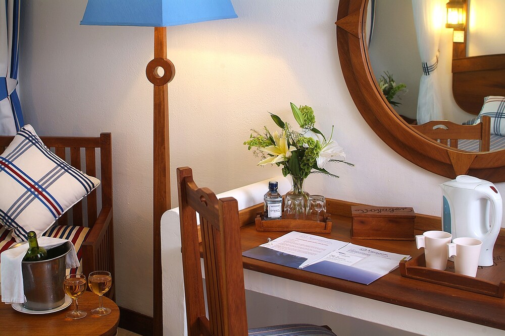 In-Room Amenity