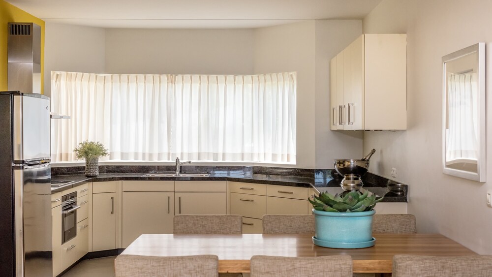 In-Room Kitchen