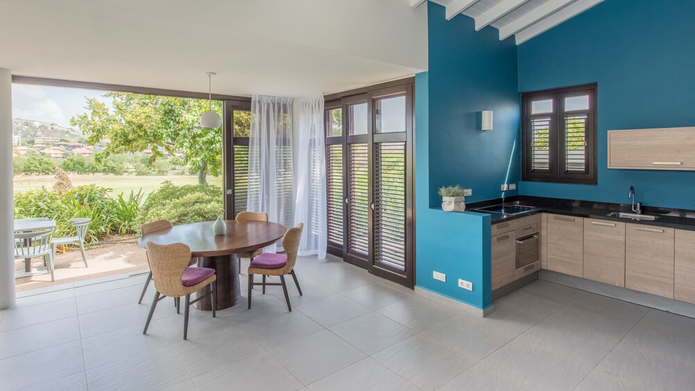 In-Room Kitchen