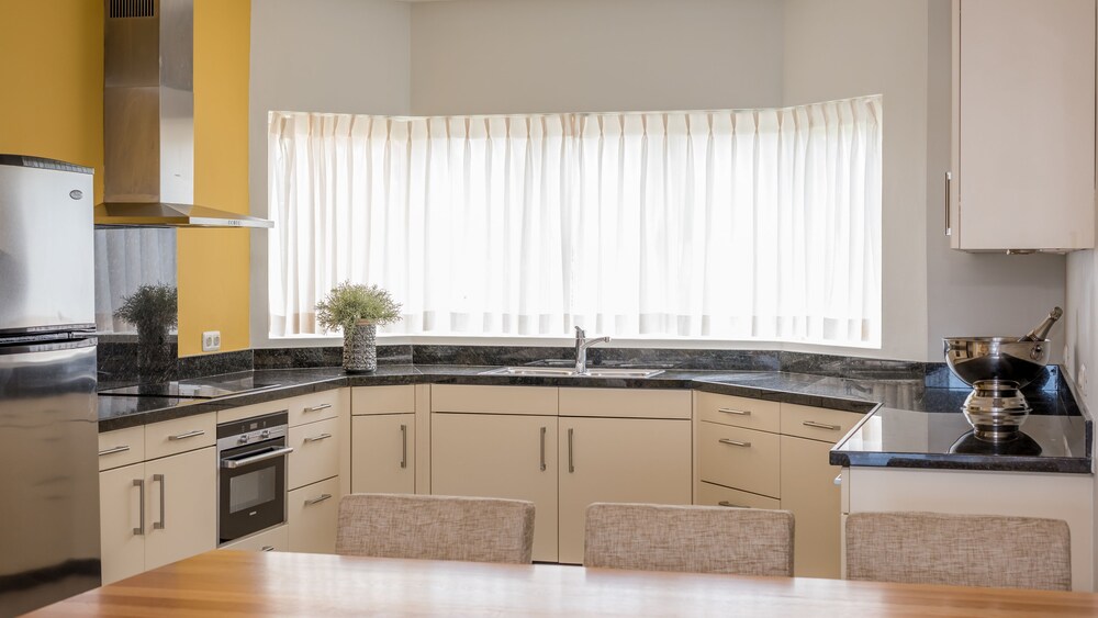 In-Room Kitchen