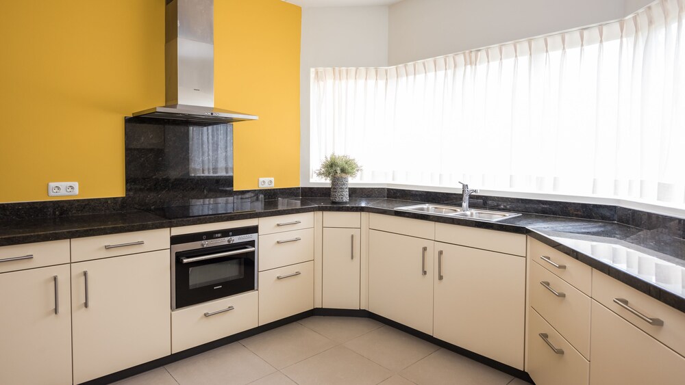 In-Room Kitchen