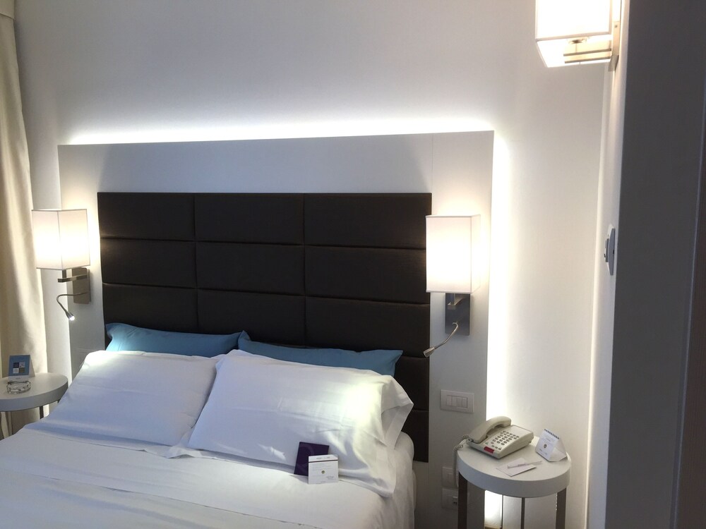 Guestroom View