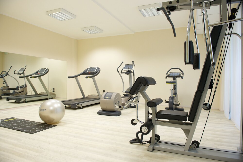 Fitness Studio