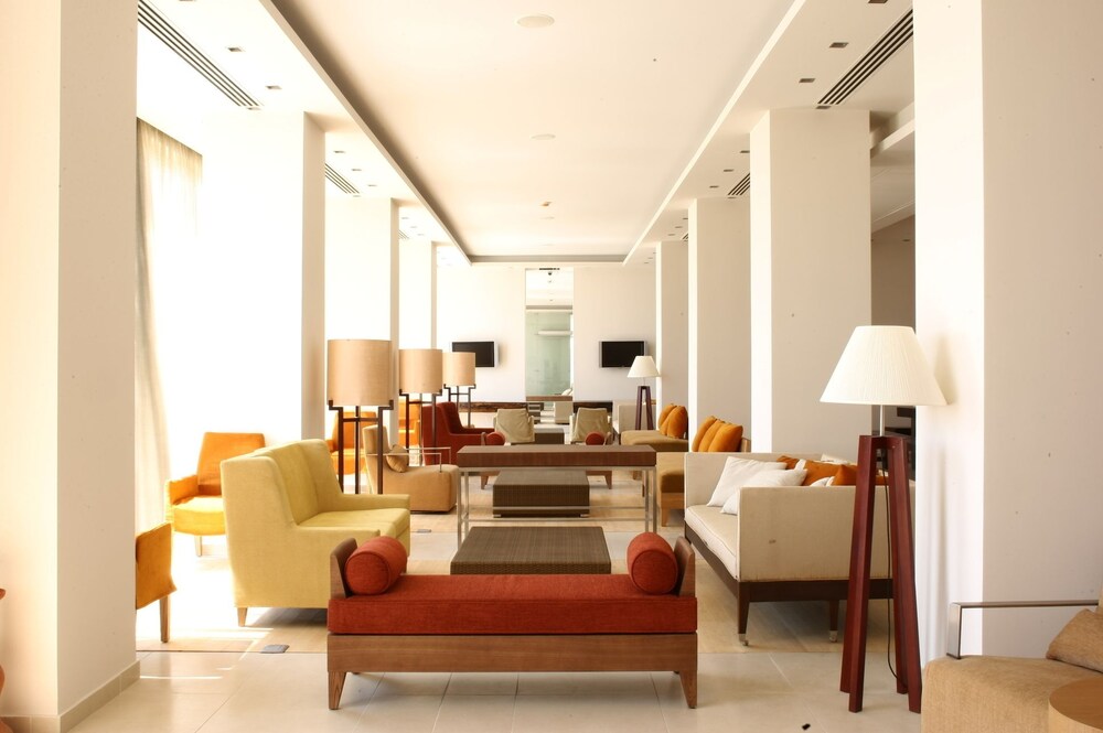 Hotel Interior