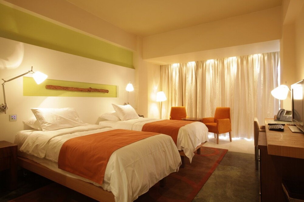 Guestroom