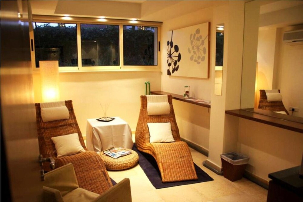 Treatment Room