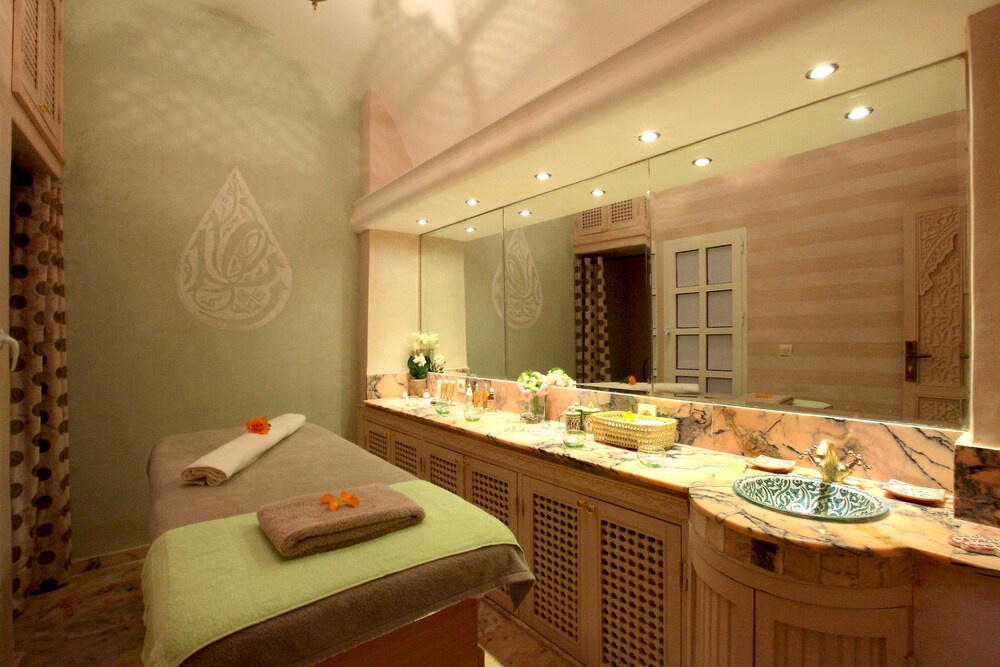 Massage