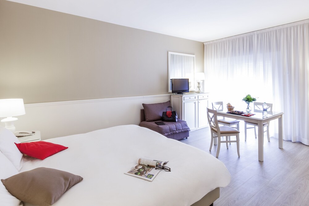 Studio (For 3 people) - Guestroom