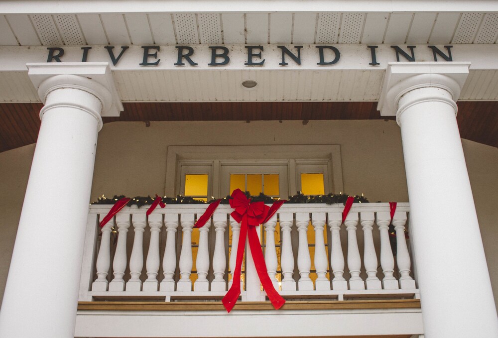 Hotel Entrance