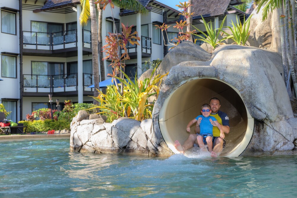 Childrens Pool