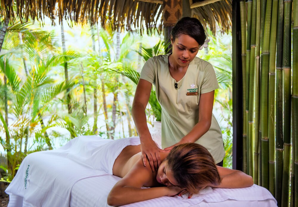 Spa Treatment