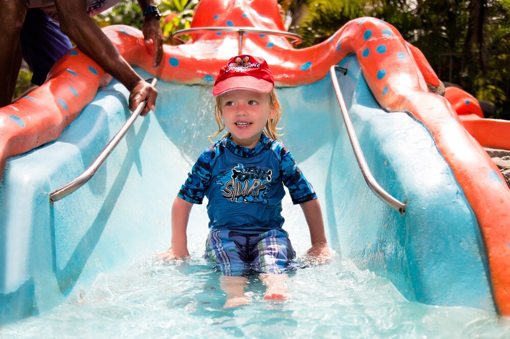 Childrens Area