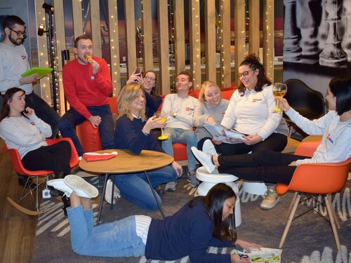 ibis Valenciennes