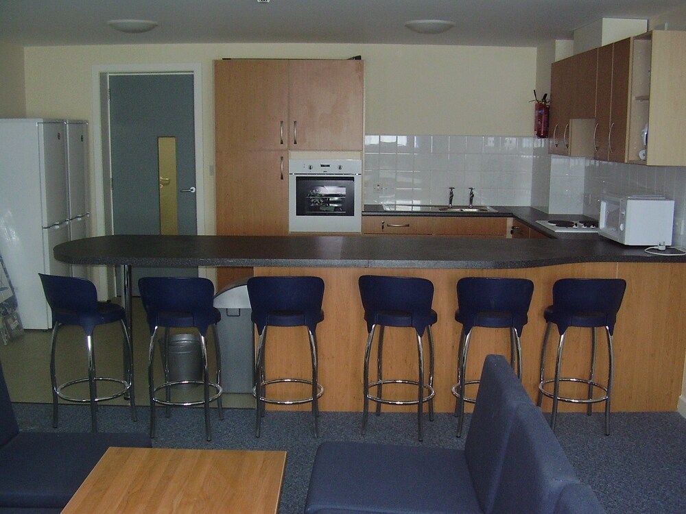 In-Room Kitchen