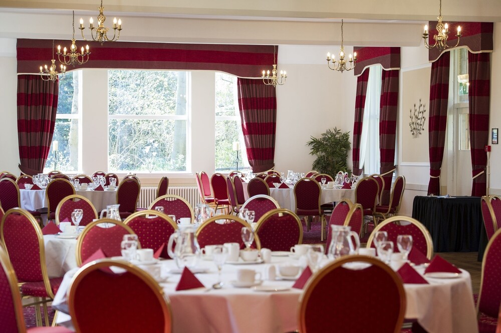 Hotel Interior