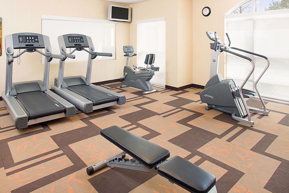 Sports Facility