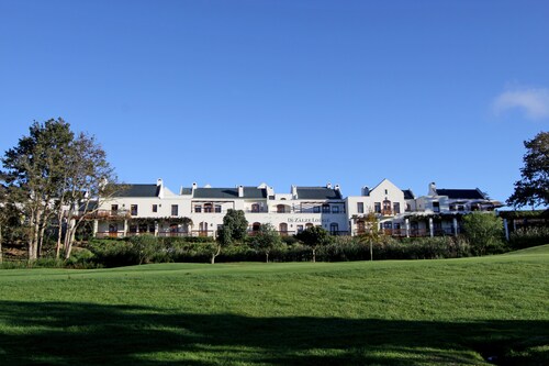 De Zalze Lodge