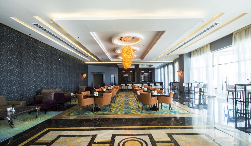 Interni dell'hotel